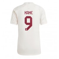 Billiga Bayern Munich Harry Kane #9 Tredje fotbollskläder 2023-24 Kortärmad